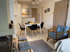 Kalimera Alimos Apartment